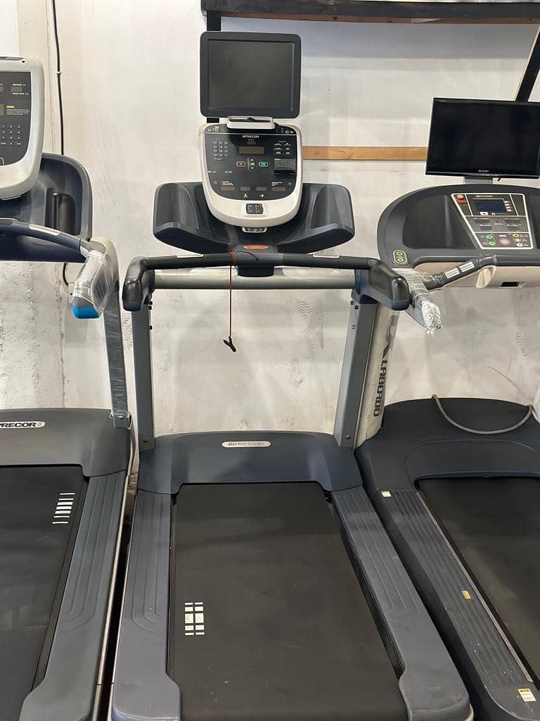 Rowing Machine Air Rower Commercial