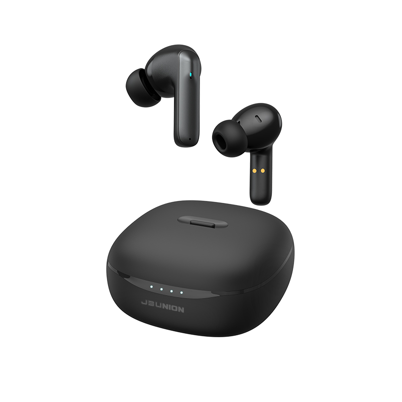 23C-02A TWS & OWS Earbuds