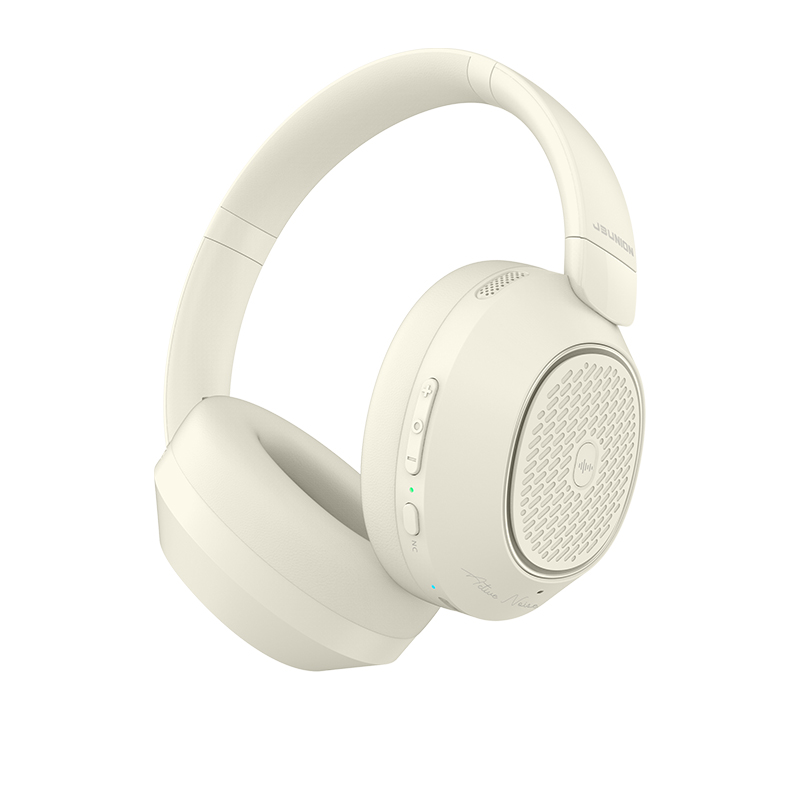 SNC-779P ANC Over-Ear Bluetooth Headphones