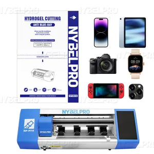 Nybelpro Mica De Hidrogel Anti-Blue Ray TPU Phone Hydrogel Film for iPhone/Sam/Honor/Moto