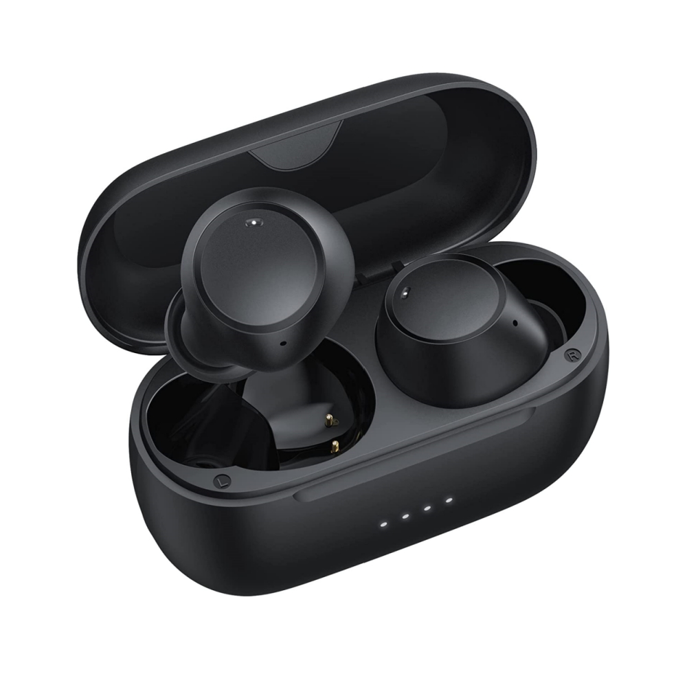 ANC ENC TWS Earbuds With 4 Mic ANC V16 Pro