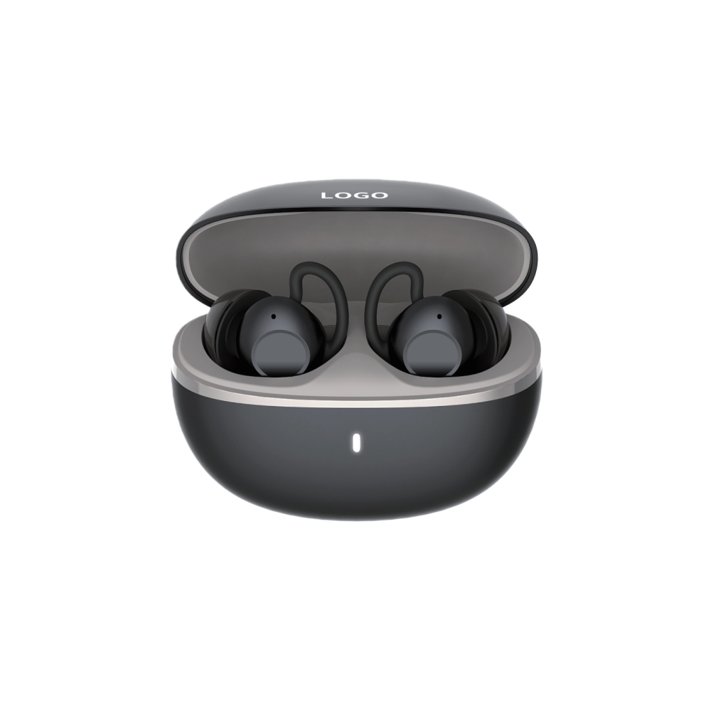 P4 Pro ANC White Noise Sleeping Earphone