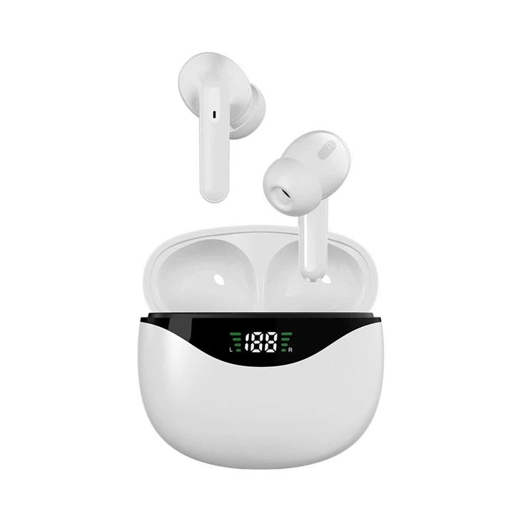 Bluetooth 5.3 Stereo TWS Earbuds