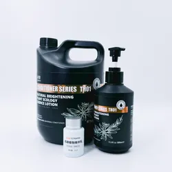 Bulk Fur Serum 2L - Anti-Frizz & UV Protection OEM
