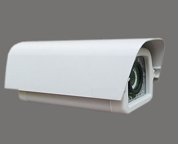 Thermal Imaging Camera Dual Lens