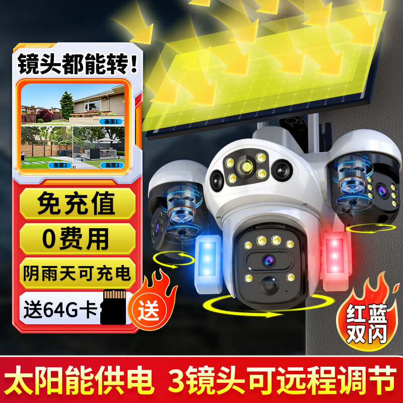 1080P HD Camera Indoor Dome