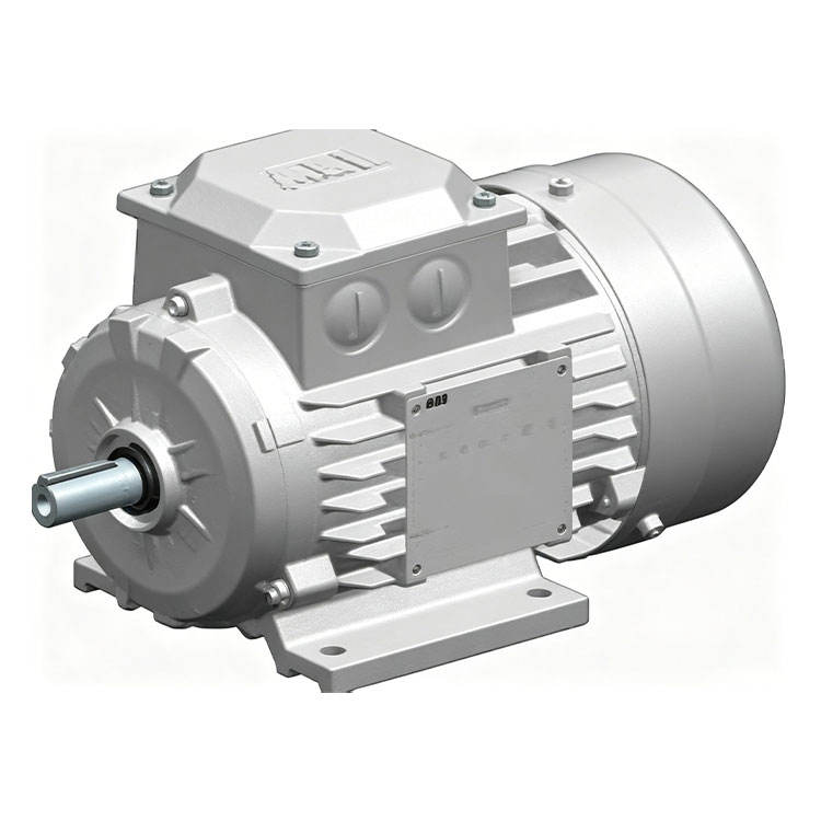 CE Approved Three Phase AC Electric Motor 1HP-420HP